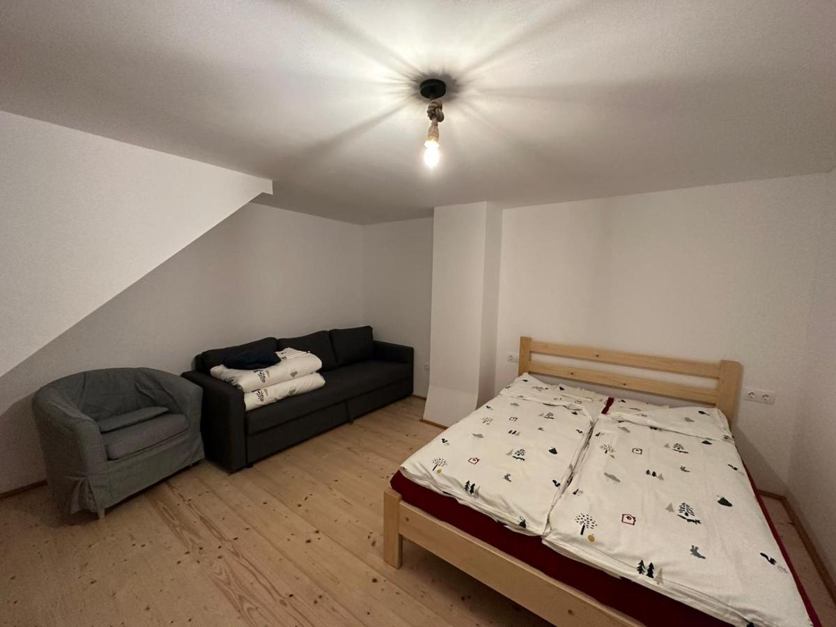 Hotel Madarasi Sportbazis Capilnita Esterno foto