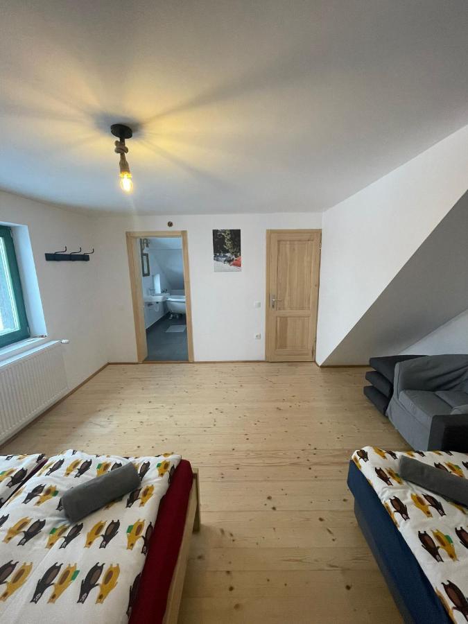 Hotel Madarasi Sportbazis Capilnita Esterno foto