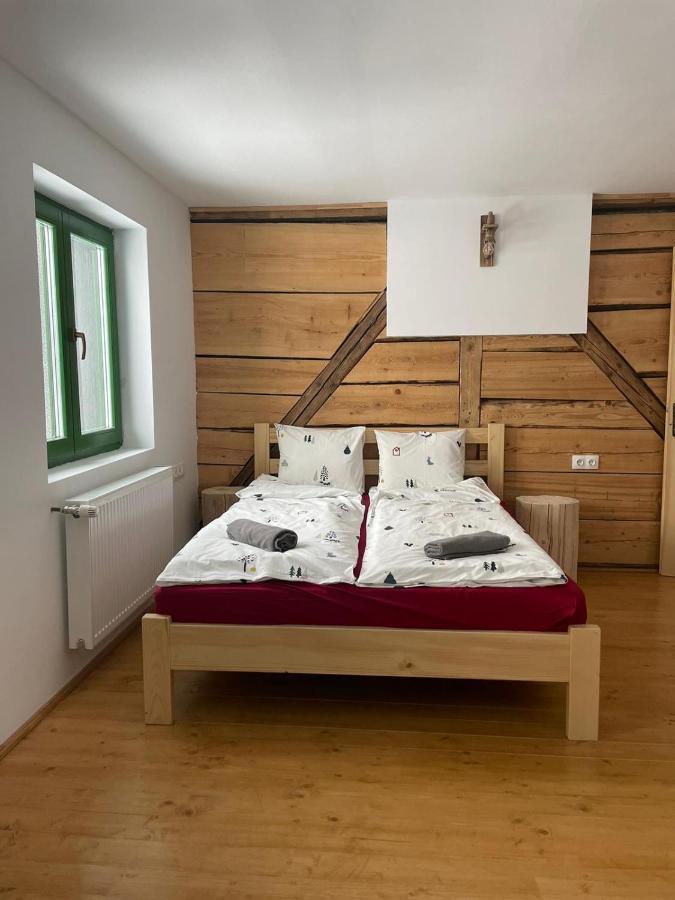 Hotel Madarasi Sportbazis Capilnita Esterno foto
