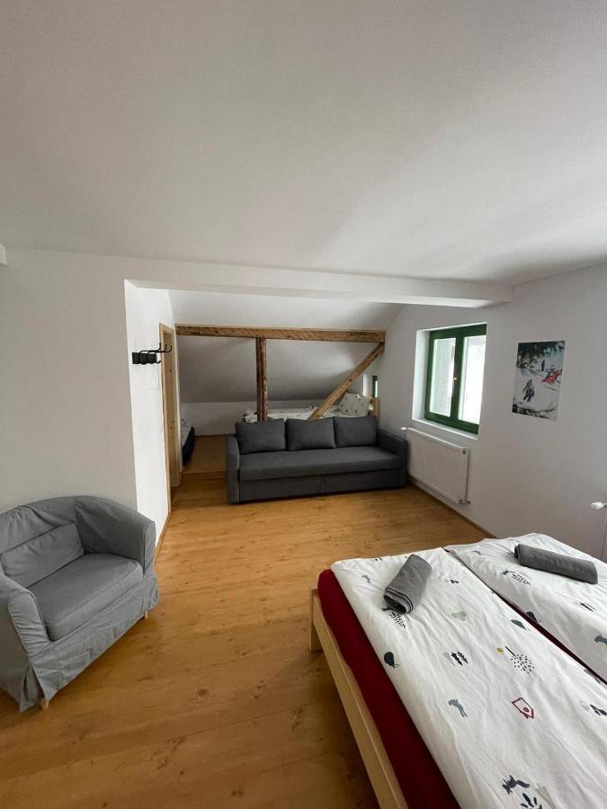 Hotel Madarasi Sportbazis Capilnita Esterno foto